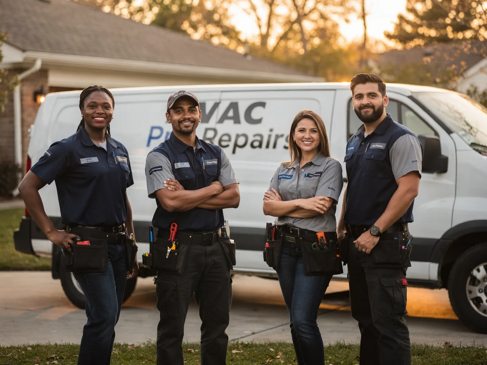 Heat Pump Repair company in Ruthven, IA