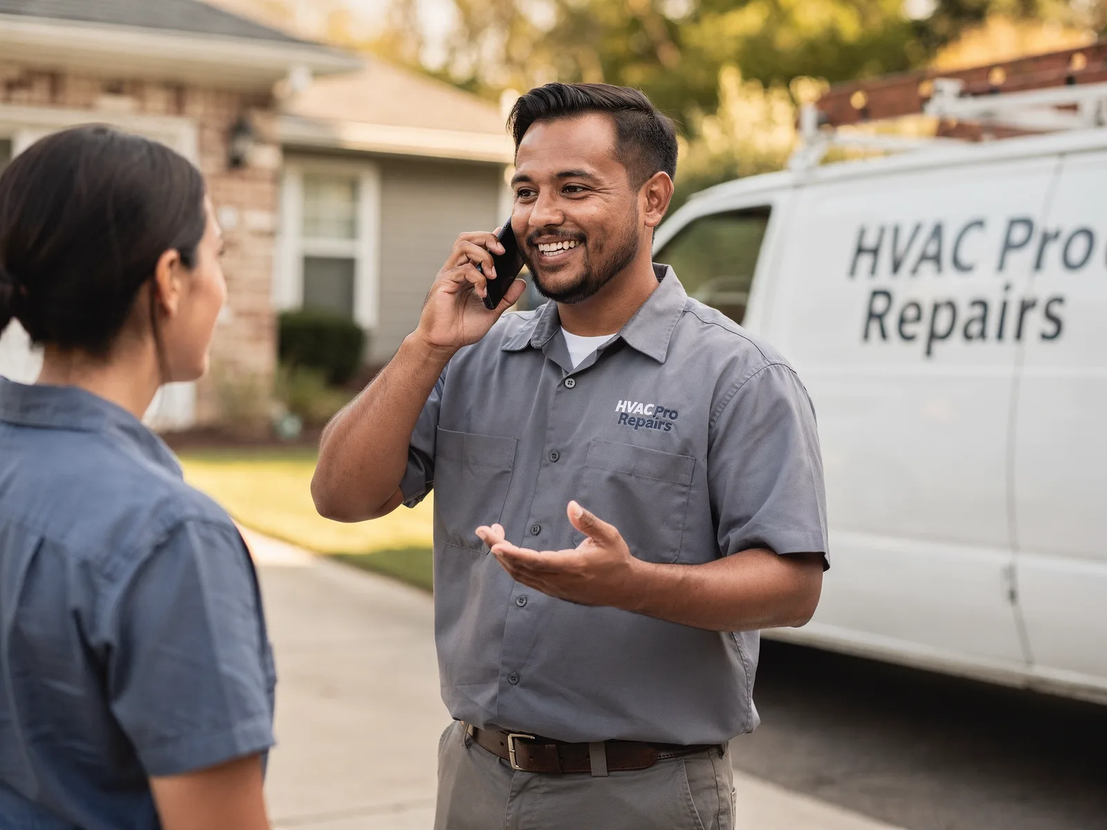 Heat Pump Repair Ruthven, IA FAQs